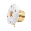 Socket 4pin type2 Gold jumbo (211, 845, 805)